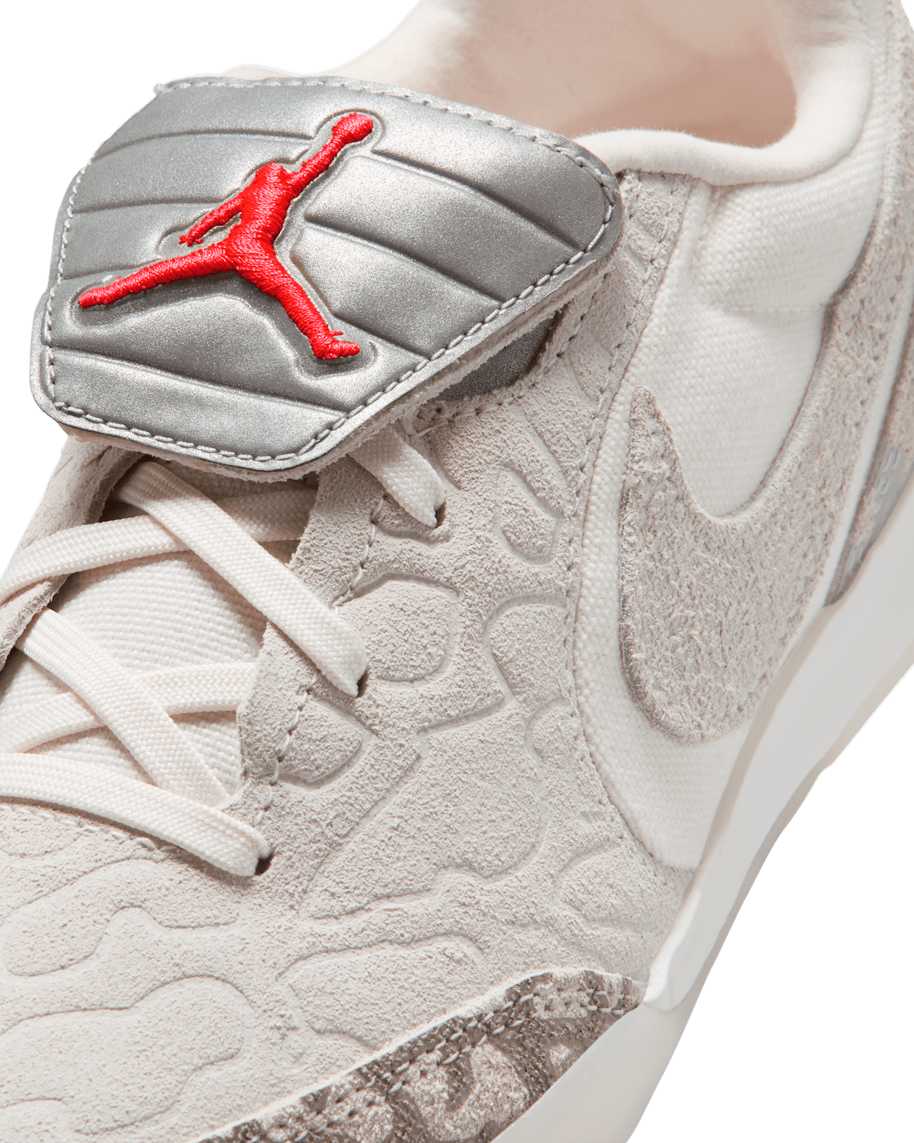 Older Kids' Jordan Tiempo Streetgato Release Date