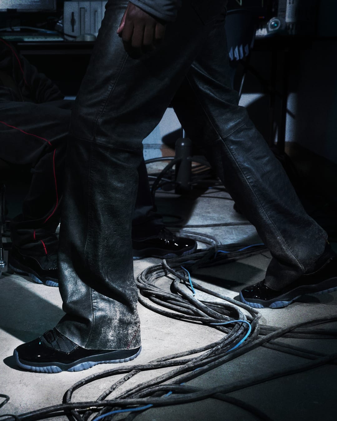 วันเปิดตัว Air Jordan 11 "Gamma" (CT8012-047)