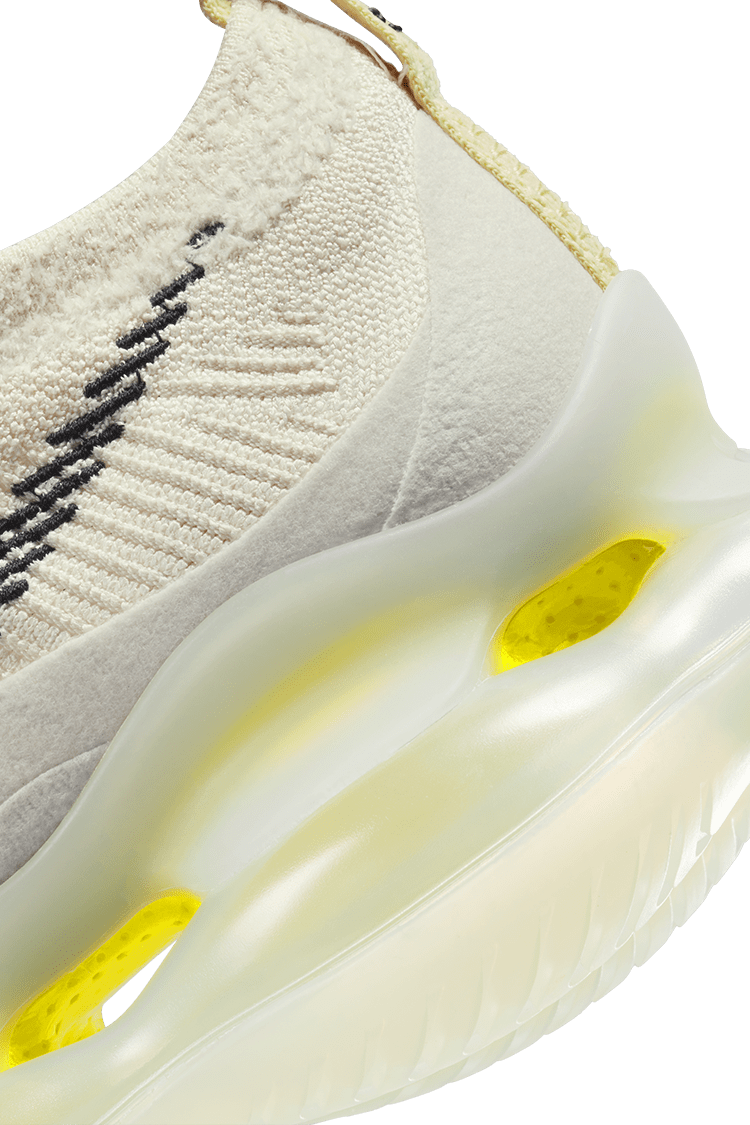 วันเปิดตัว Air Max Scorpion "Lemon Wash" (DJ4701-001)