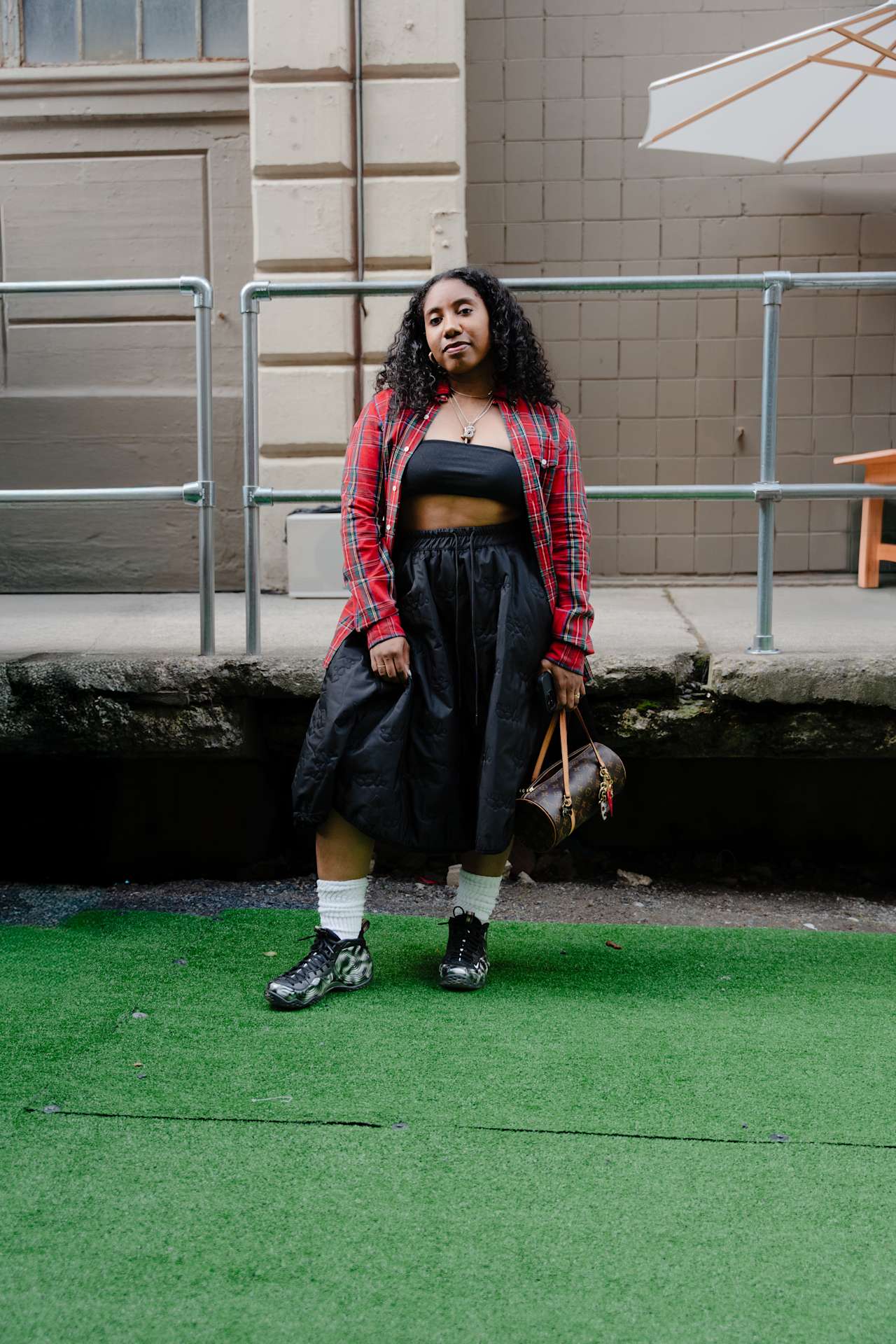 Street SNKRS: Family Style