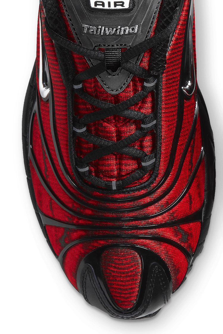 Air Max Tailwind V x Skepta 'Bloody Chrome' Release Date