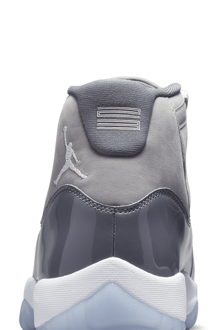 วันเปิดตัว Air Jordan 11 “Cool Grey” (CT8012-005)