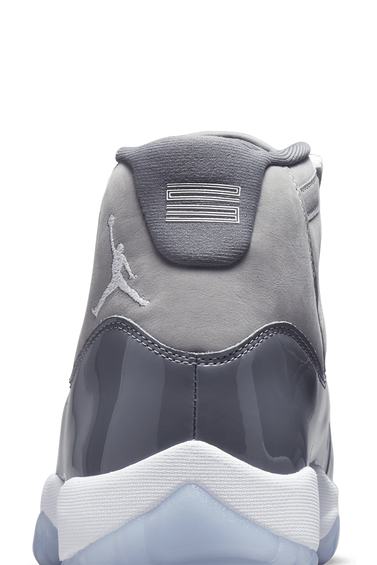 Air Jordan 11 'Cool Grey' (CT8012-005) 發售日期