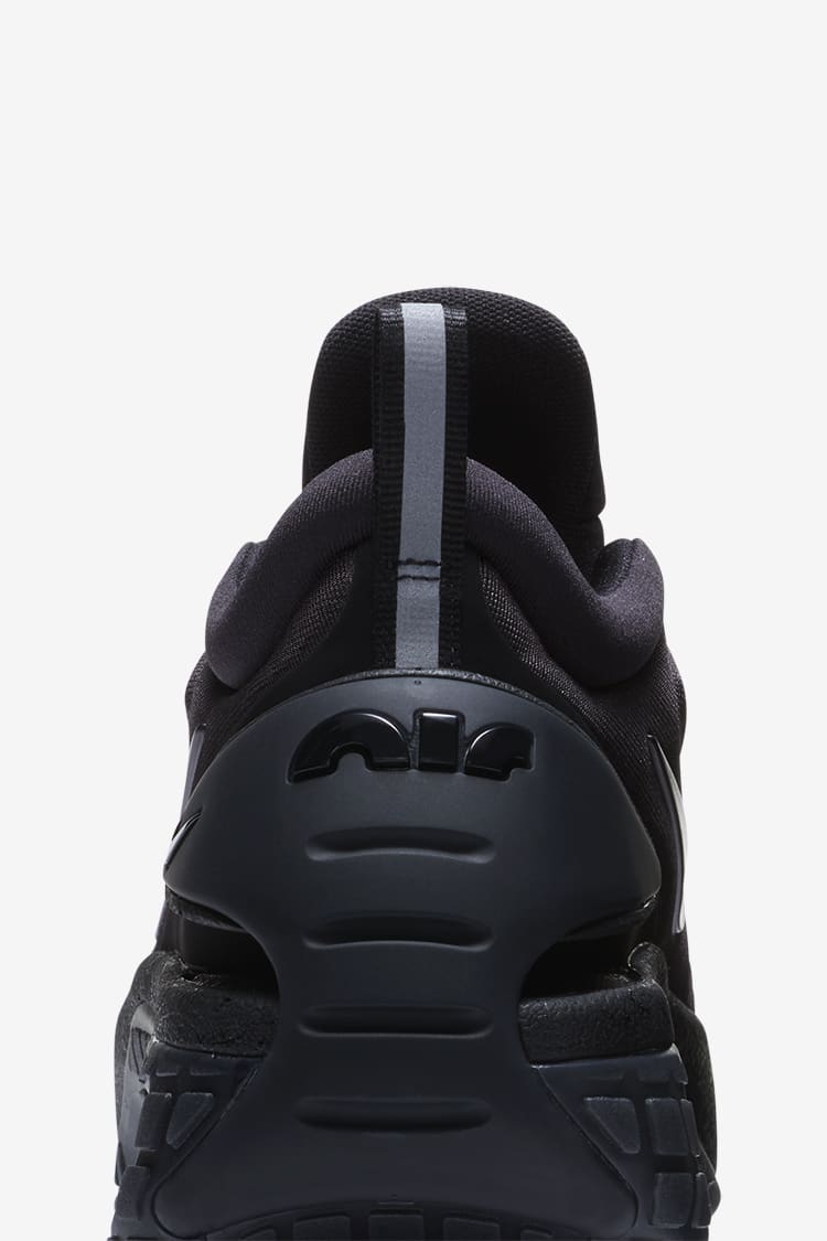 Adapt Auto Max 'Triple Black' Release Date