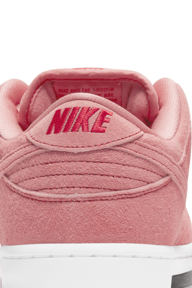 SB Dunk Low Pro 'Pink Pig' Release Date 