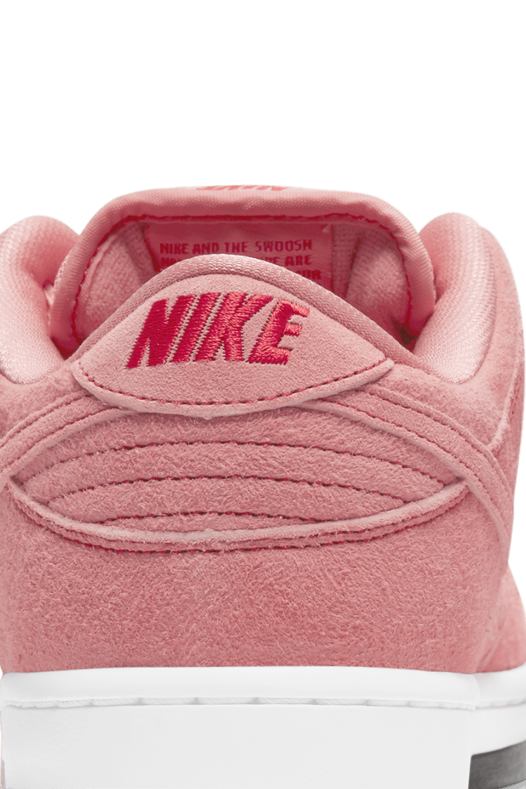 SB Dunk 低筒鞋 Pro 'Pink Pig' 發售日期