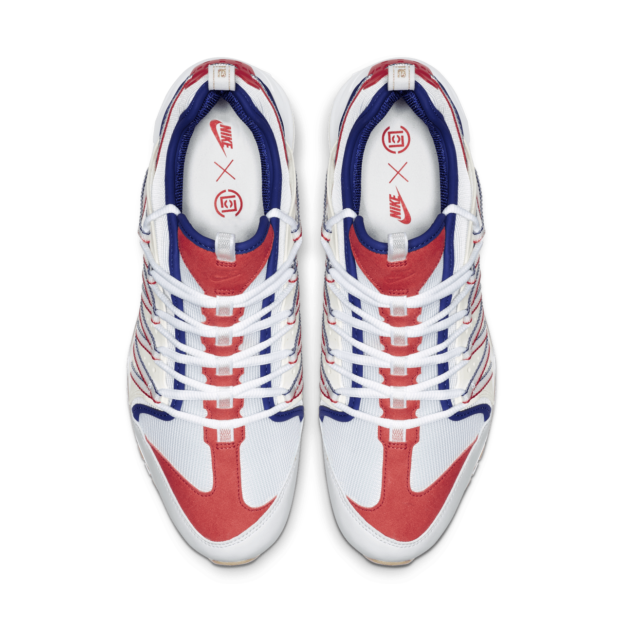 Air Max 97 / Haven 'CLOT Collection' Release Date