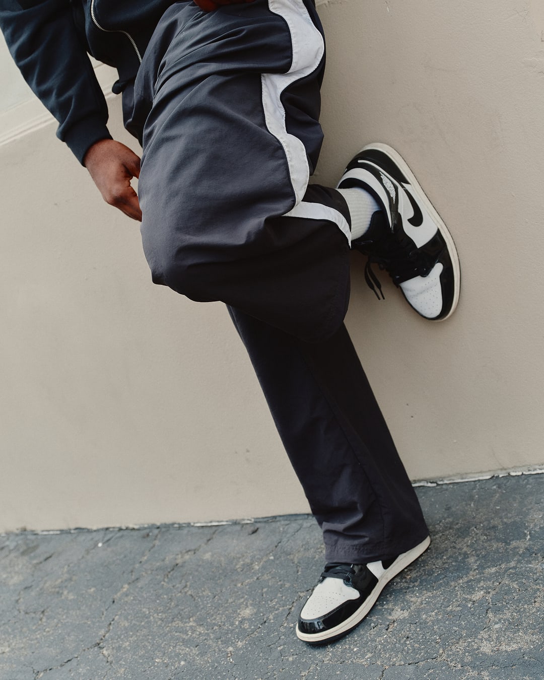 Street SNKRS: LA Melrose and Fairfax