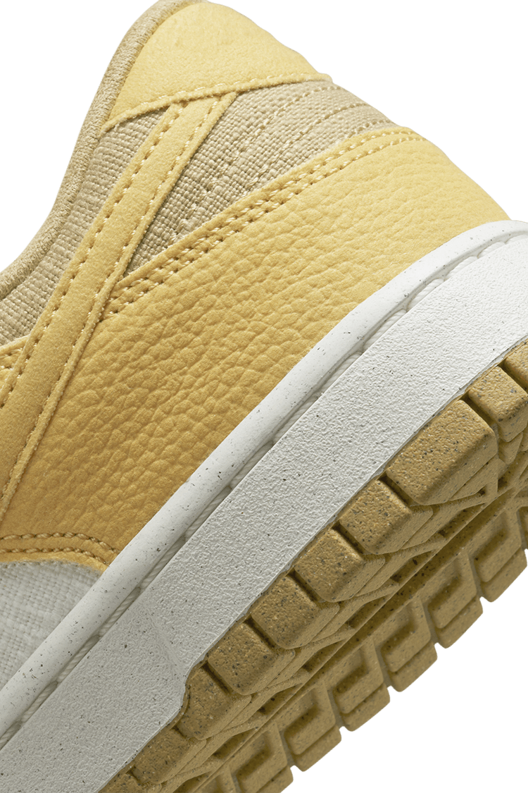 Dunk Low Next Nature 'Nike Sun Club' (DV1681-100) Release Date