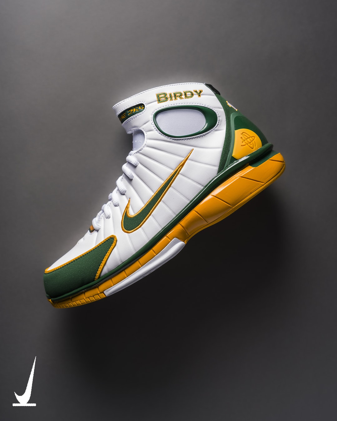 SNKRS Verified: Episode 3