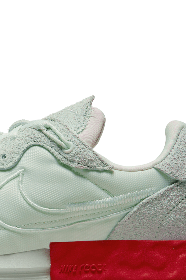 【NIKE公式】レディース フォンタンカ ワッフル 'Barely Green' (DC3579-300 / W FONTANKA WAFFLE)