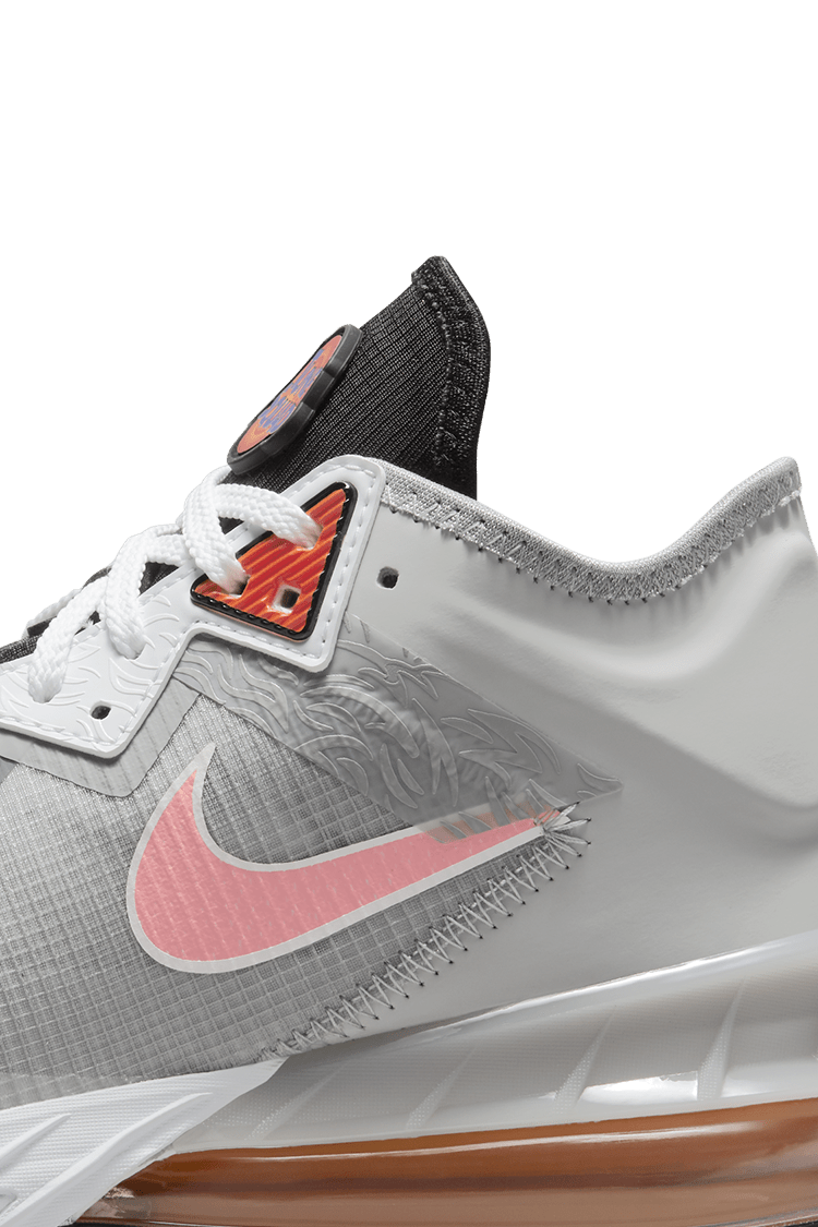 LeBron 18 Low 'Bugs vs Marvin' Release Date