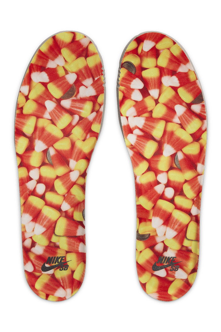 Nike SB Dunk 高筒鞋 'Sweet Tooth' (FN5107-700) 發售日期