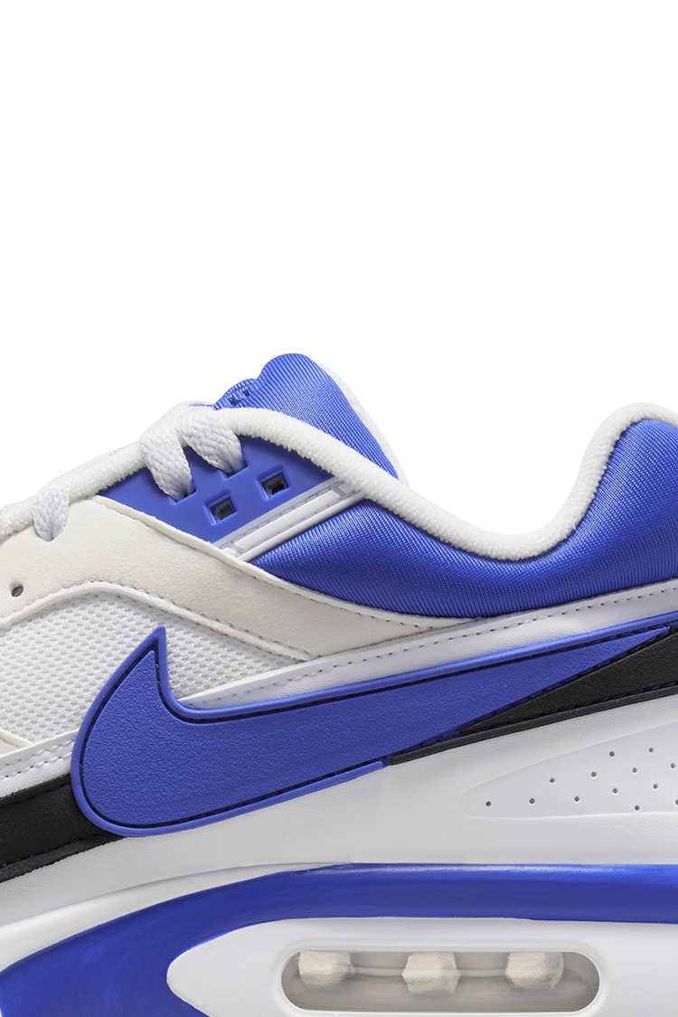 Air Max BW 'White and Persian Violet' (DN4113-101) Release Date