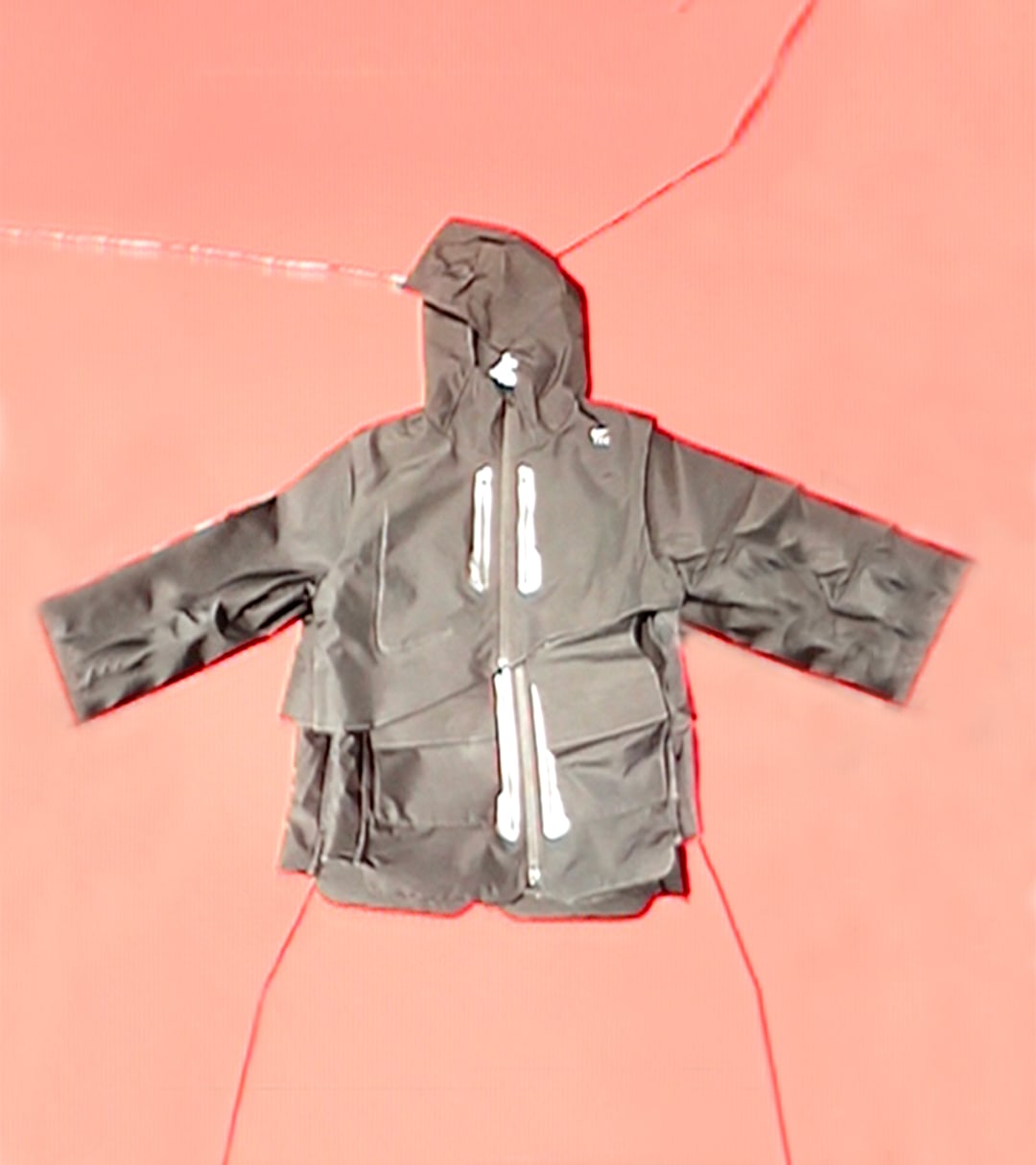 Nike acw jacket best sale