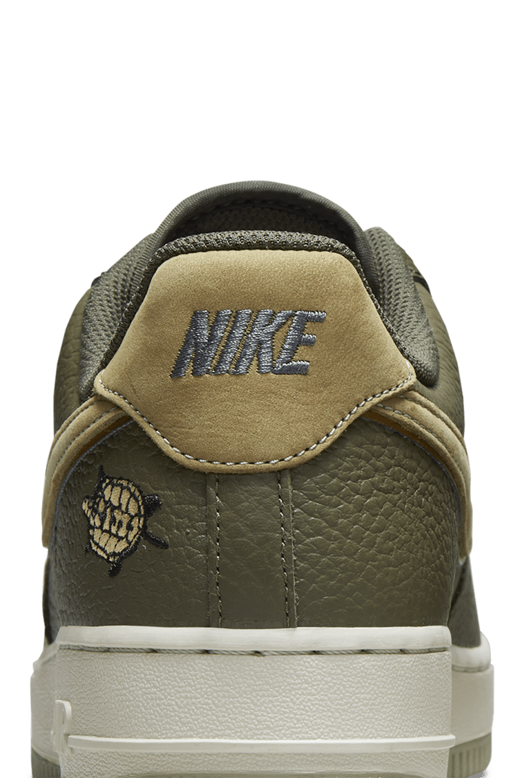 วันเปิดตัว Air Force 1 ‘07 LX “Turtle”