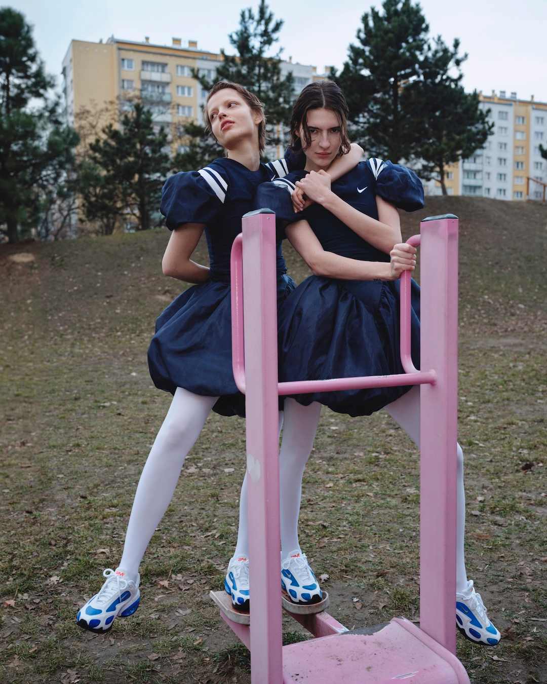 우먼스 에어맥스 뮤즈 x Veneda Carter 'Racer Blue'(HV9929-100) 출시일