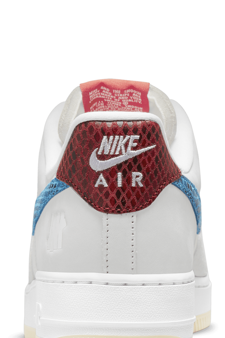 Air Force 1 '5 On It' Release Date