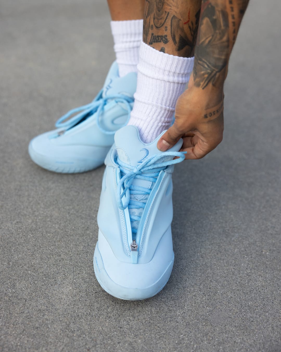 Street SNKRS: All-Star 2026