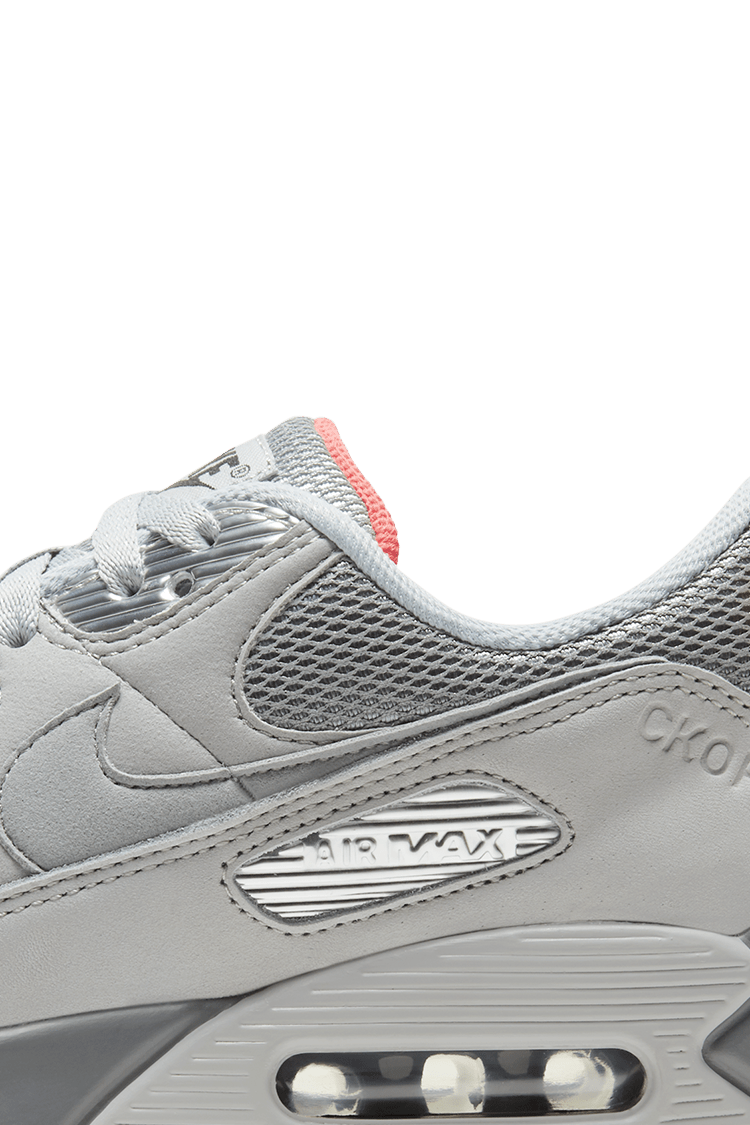 Air Max 90 "Moscow" - Data del lancio