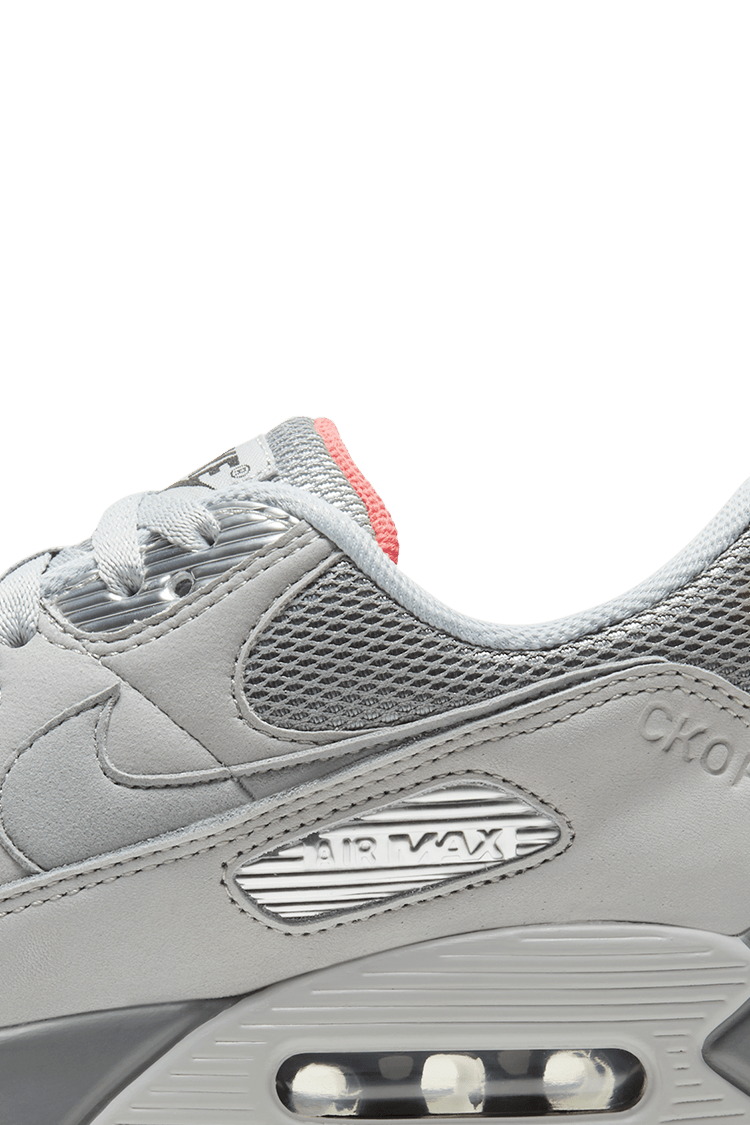 Air Max "Moscow" – Erscheinungsdatum