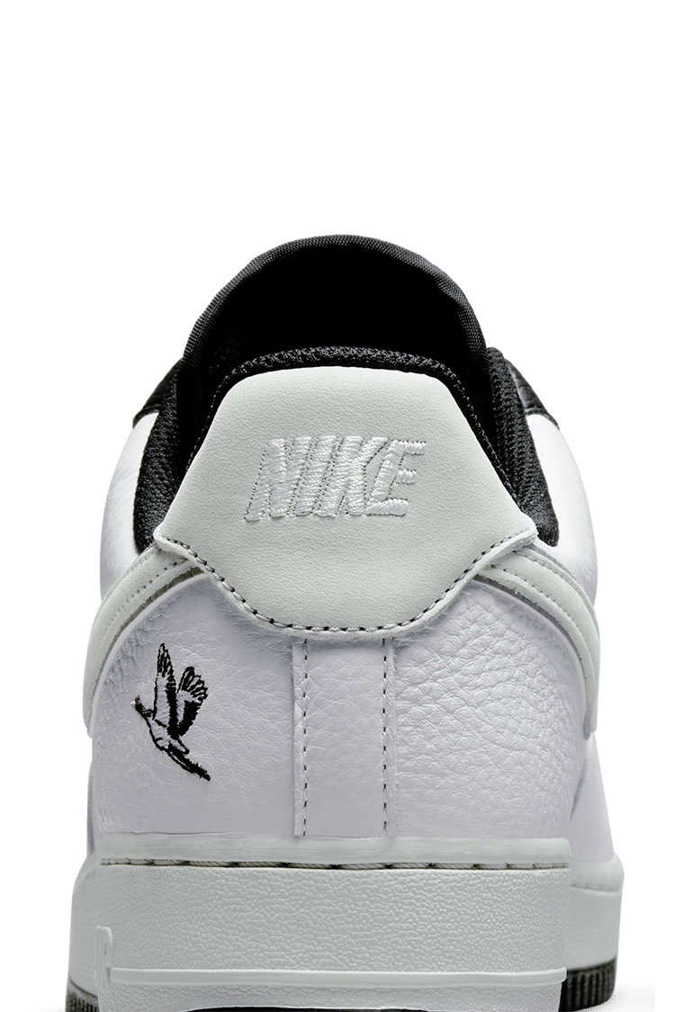 Fecha de lanzamiento del Air Force 1 ‘07 LX "Crane"