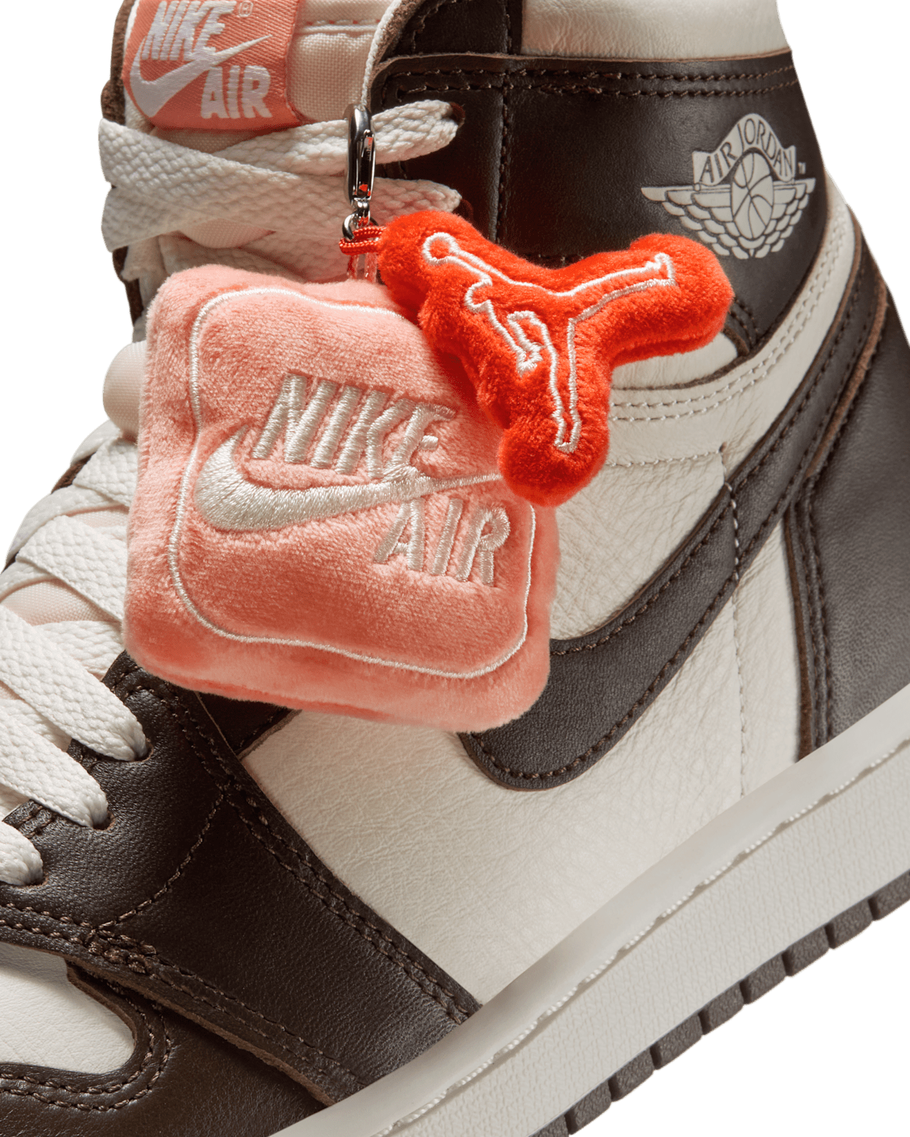 Women's Air Jordan 1 High OG 'Baroque Brown and Sail' (FD2596-200) Release Date 