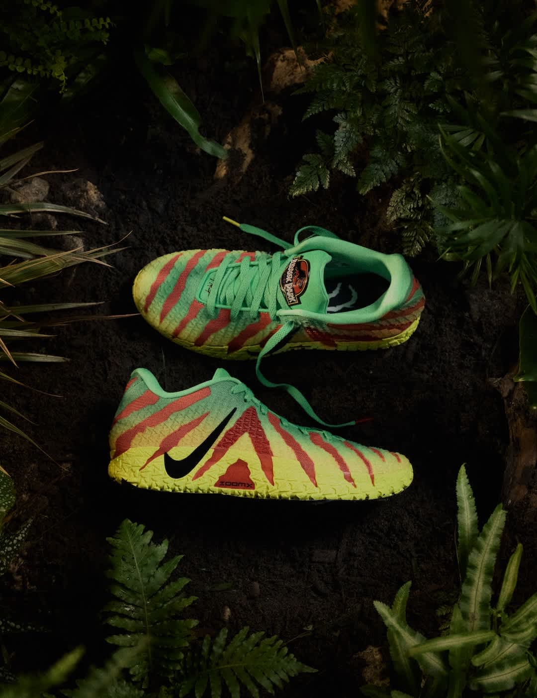 Ja 3: Ja-Rassic Park