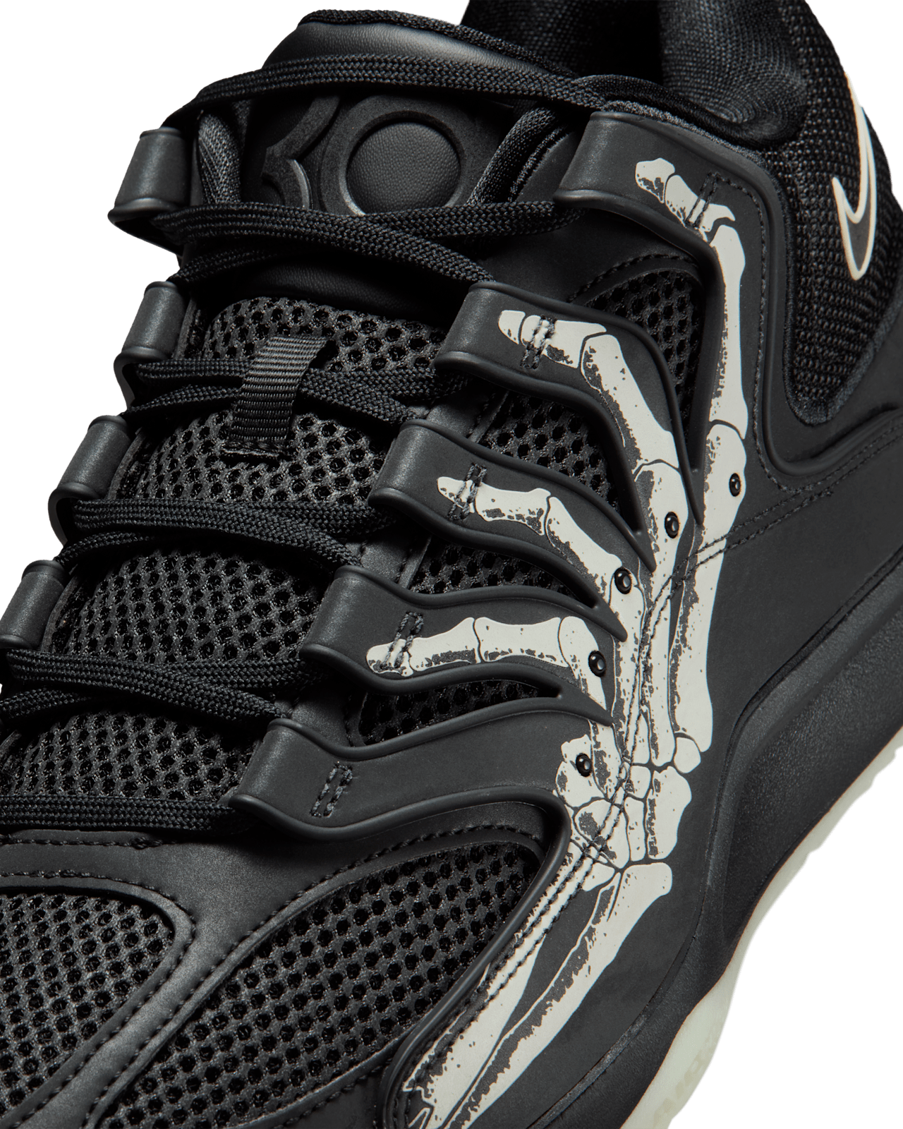 KD18 "Slim Reaper" 'Black' (IM1346-001) Release Date
