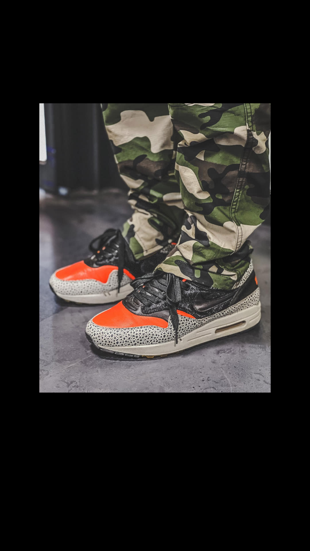 Kickcheck 3.25 - Air Max