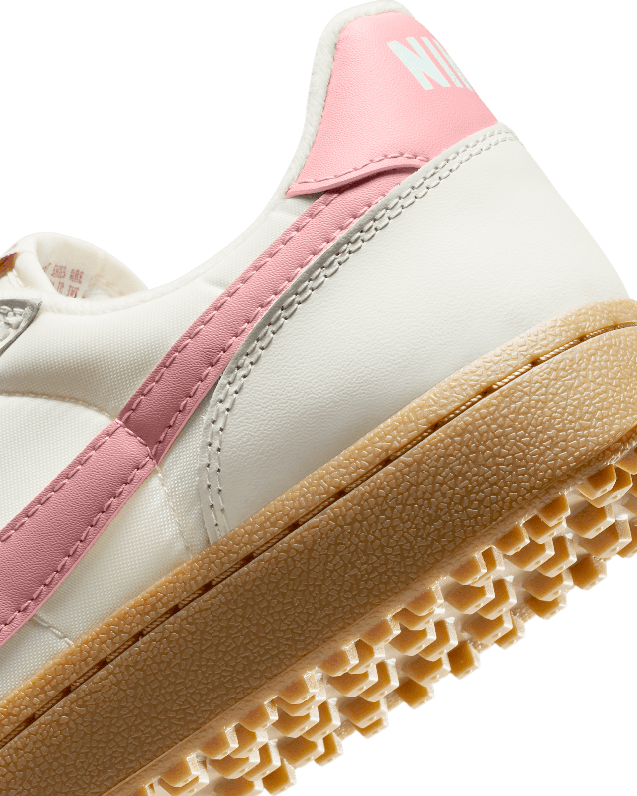 Fecha de lanzamiento de los Field General '82 "Sail and Rust Pink" (HV3873-133)