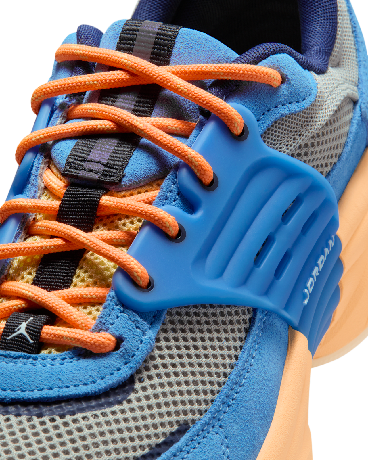 조던 트러너 O/S 'Blue Beyond and Cobblestone'(IQ5649-400) 출시일