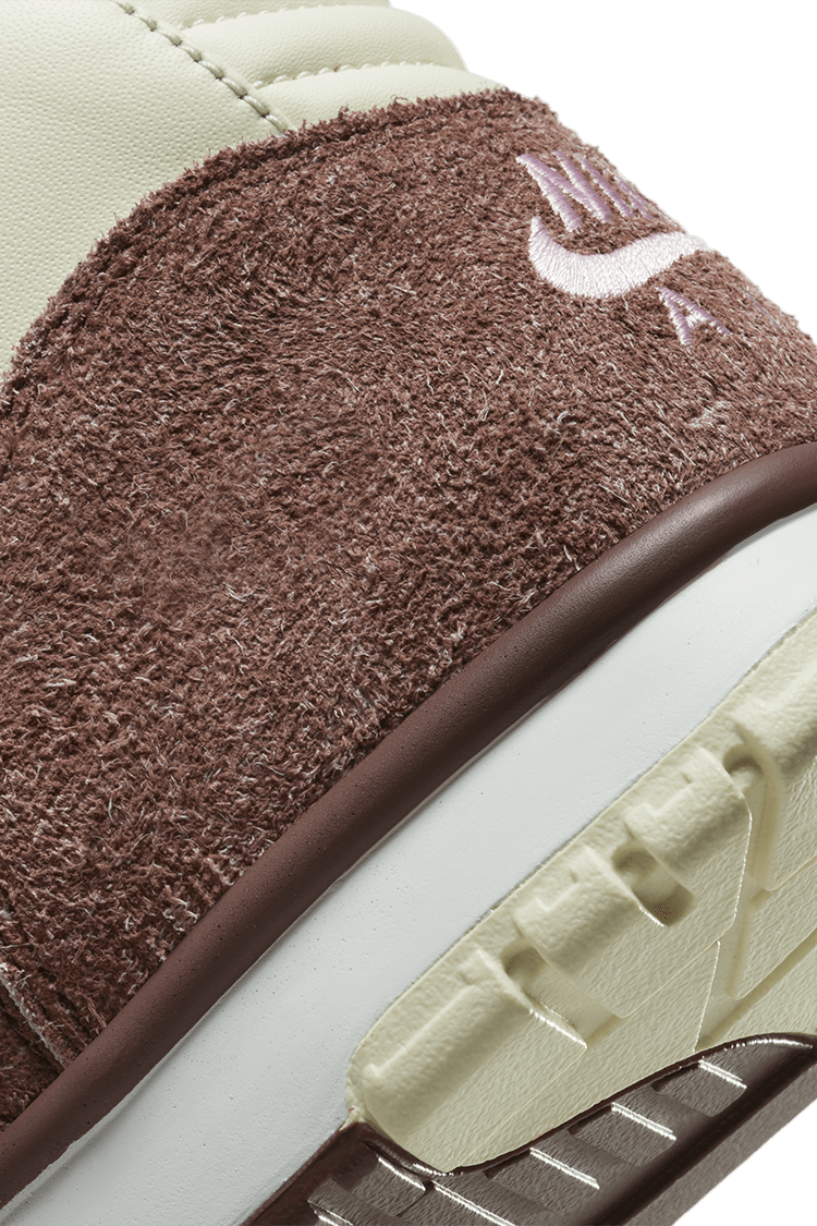 Air Trainer 1 'Soft Pink and Coconut Milk' (DM0522-201) 發售日期