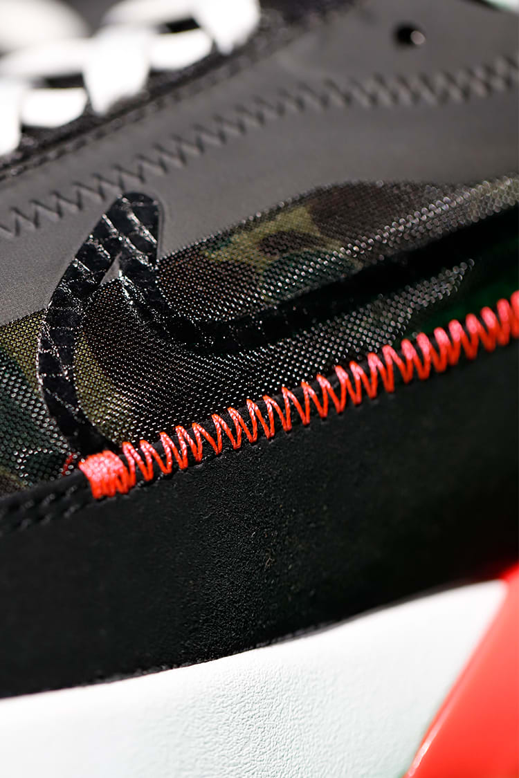 Behind The Design: Duck Camo Air Max 90 + Air Max 2090