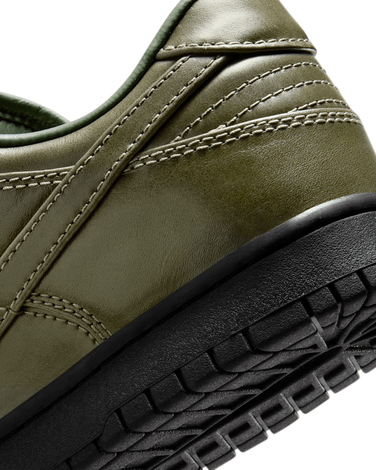 Fecha de lanzamiento de los Dunk Low "Army Olive and Black" (IQ3342-300)