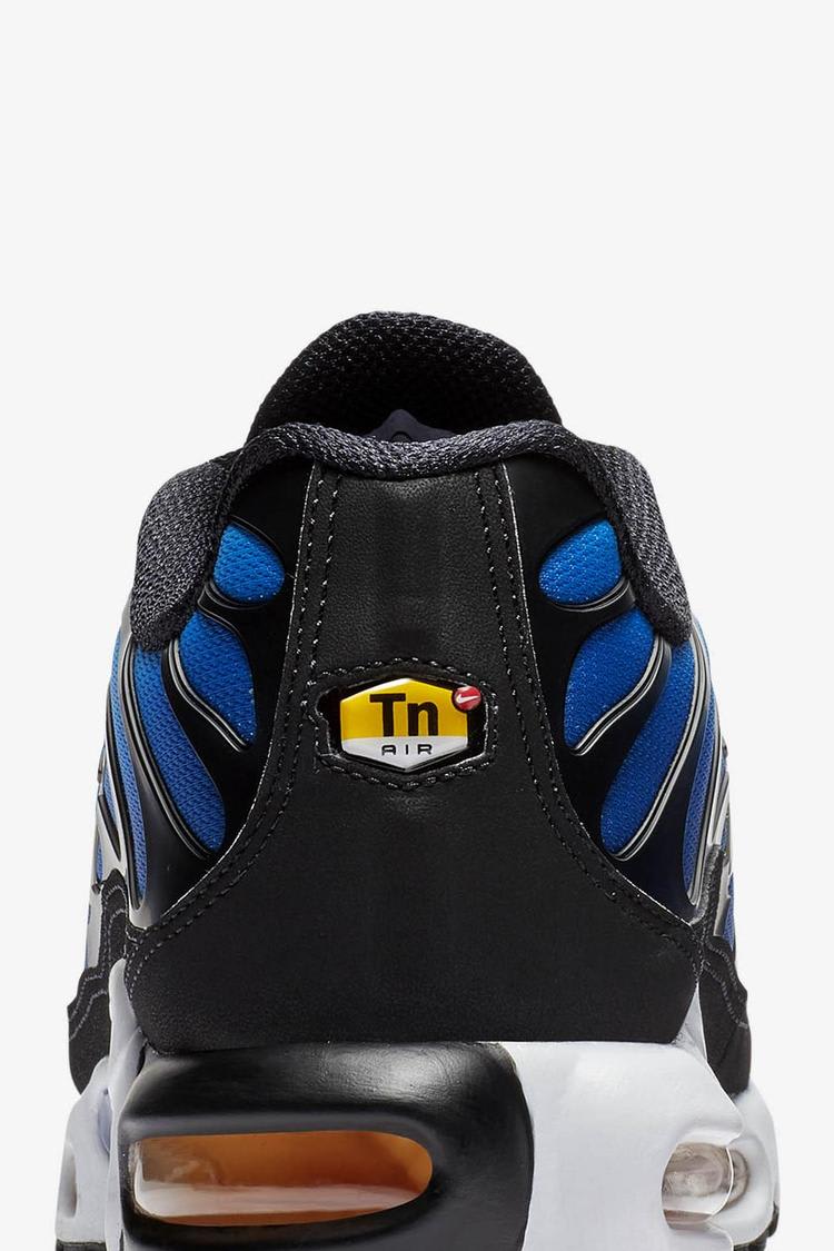 Nike tn hyper blue og best sale