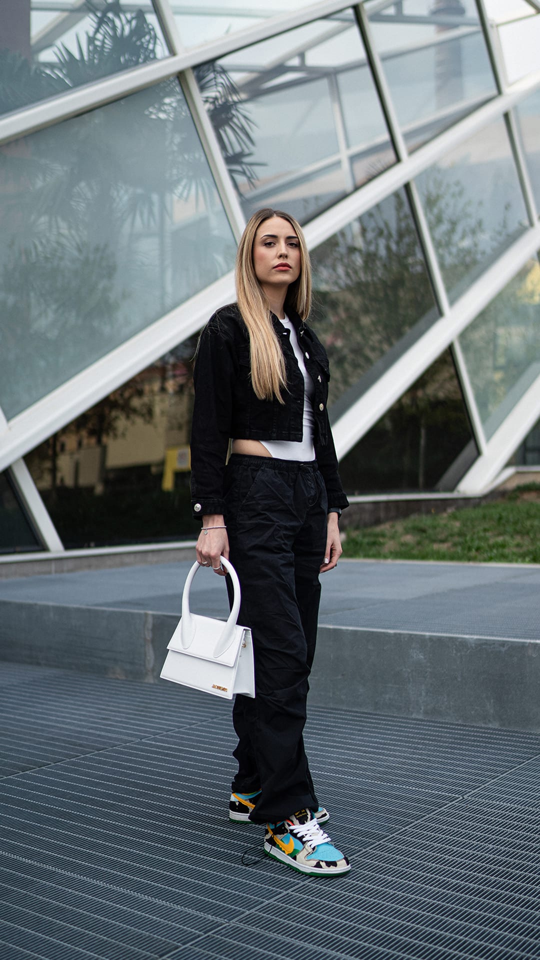 Street SNKRS: Milano – Episodio 3