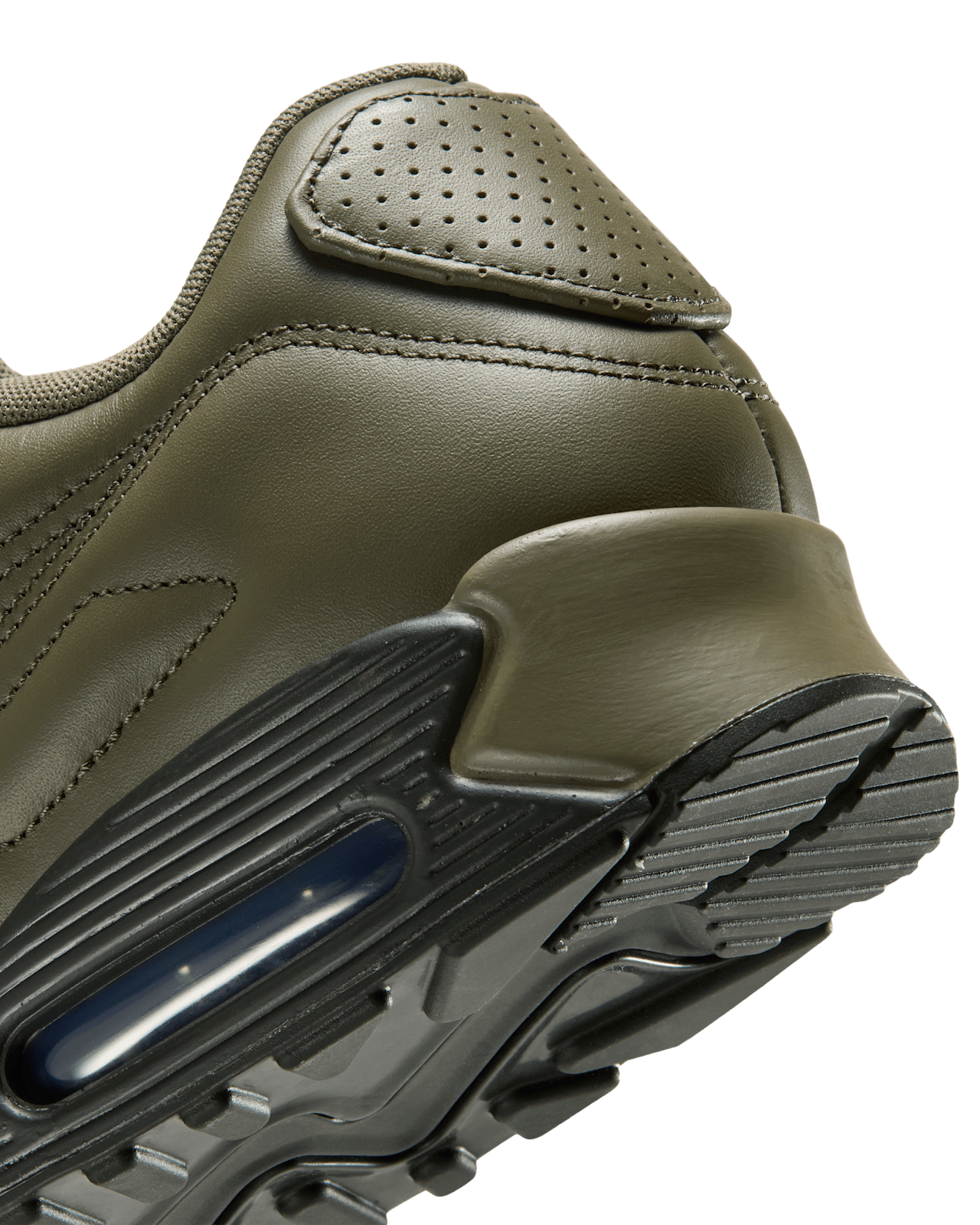 Air Max 90 'Medium Olive and Sequoia' (IV4504-201) Release Date