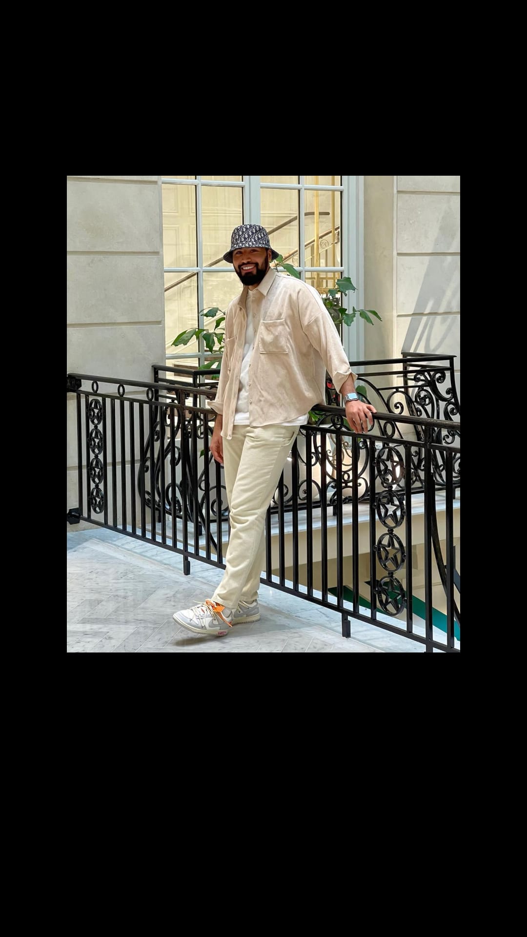 Kickcheck 9.3 'Off-White Dunk'