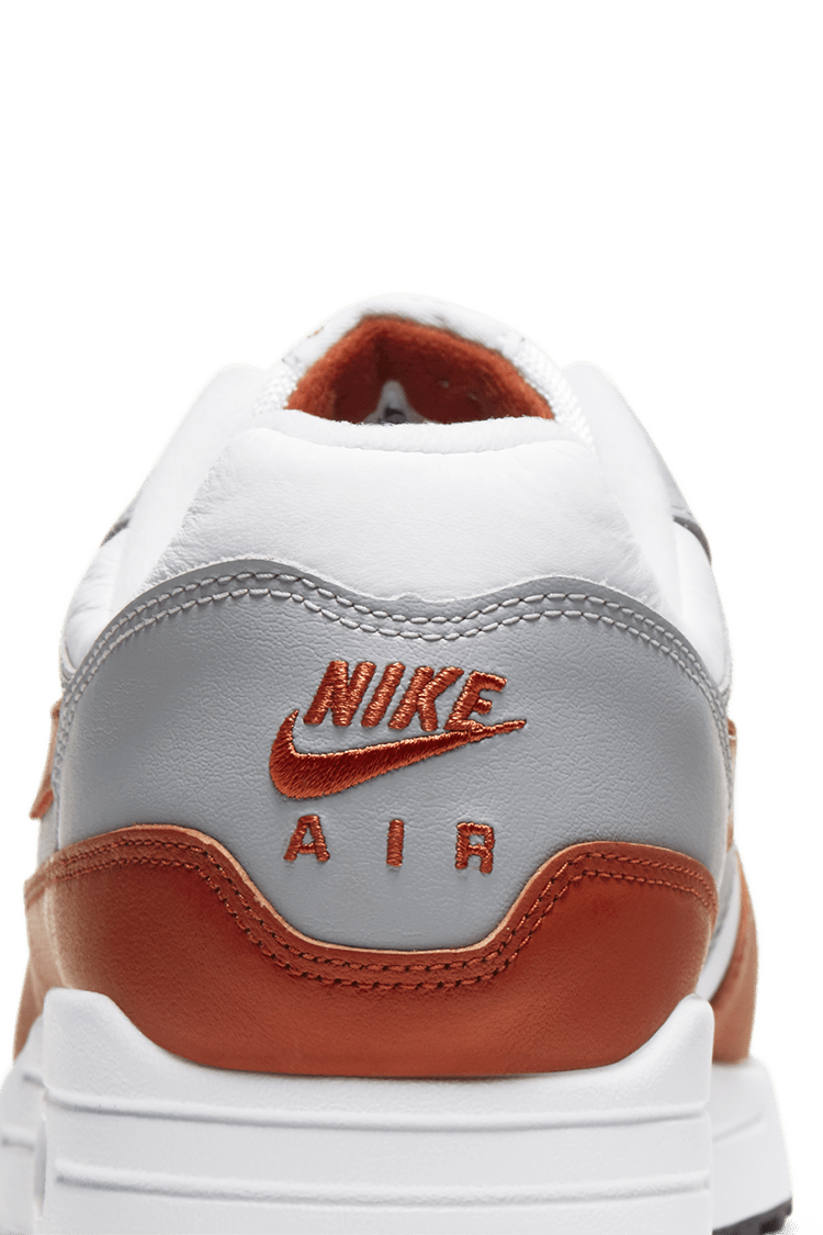 Air Max 1 LV8 "Martian Sunrise" Lansman Tarihi