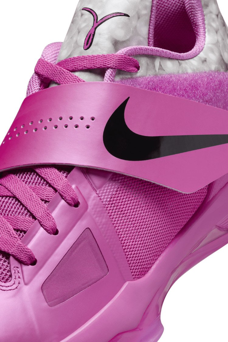 KD 4 Aunt Pearl HF9098 600 Release Date. Nike SNKRS