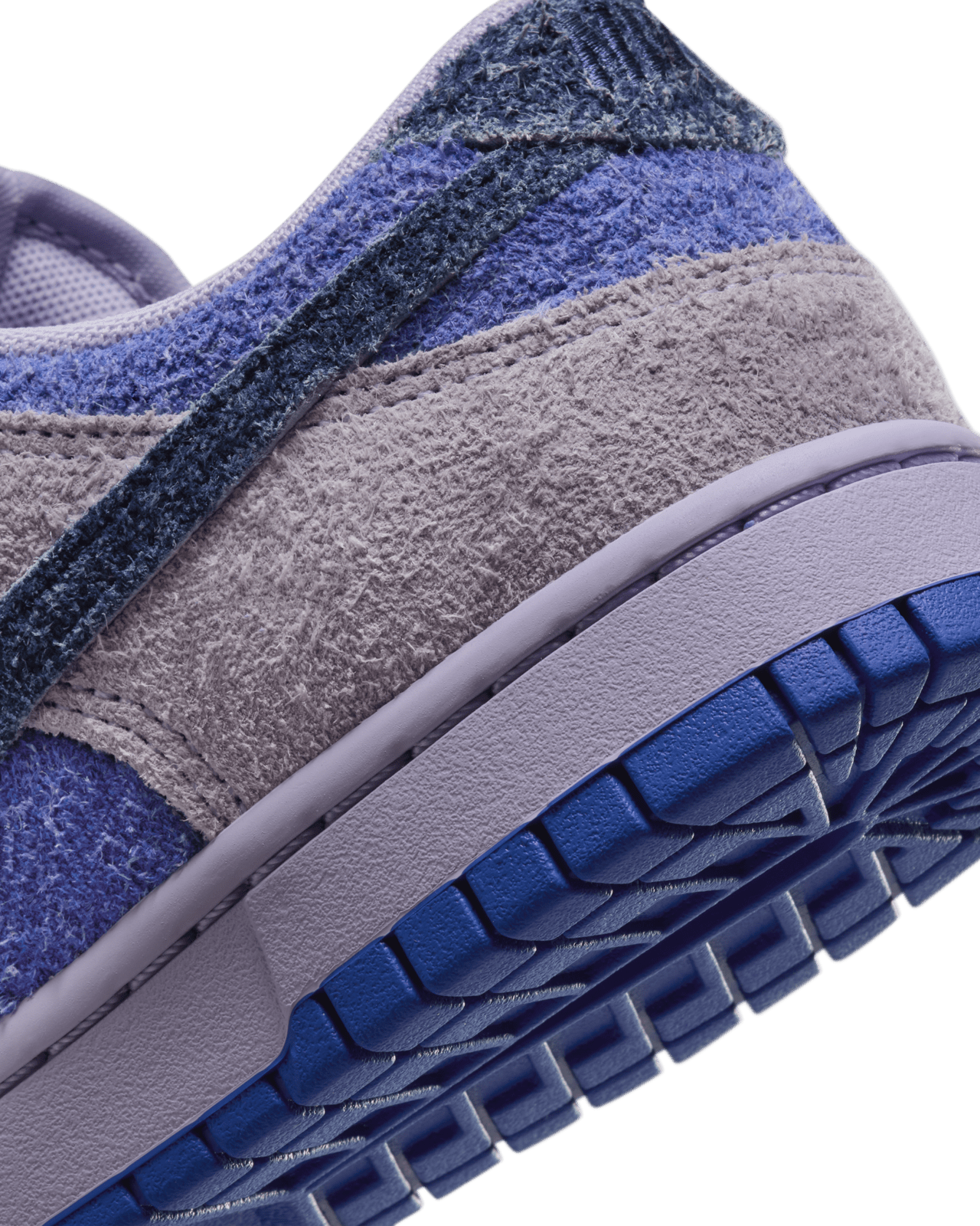 Dunk Low „Astronomy Blue and Hydrangeas” női cipő (HQ3431-515) – megjelenési dátum