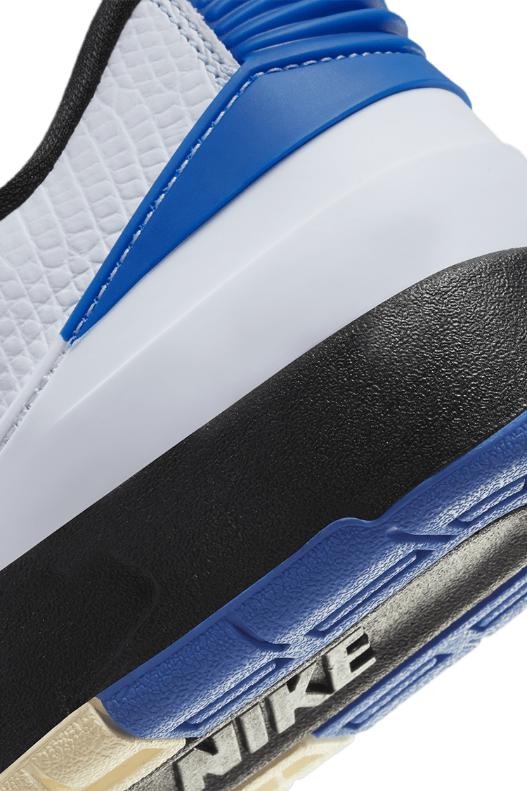 วันเปิดตัว Air Jordan 2 "Varsity Royal" ผู้หญิง (DX4401-104)