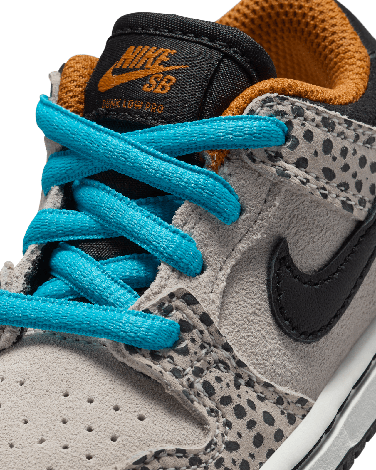 NIKE SB DUNK LOW PRO Release Date