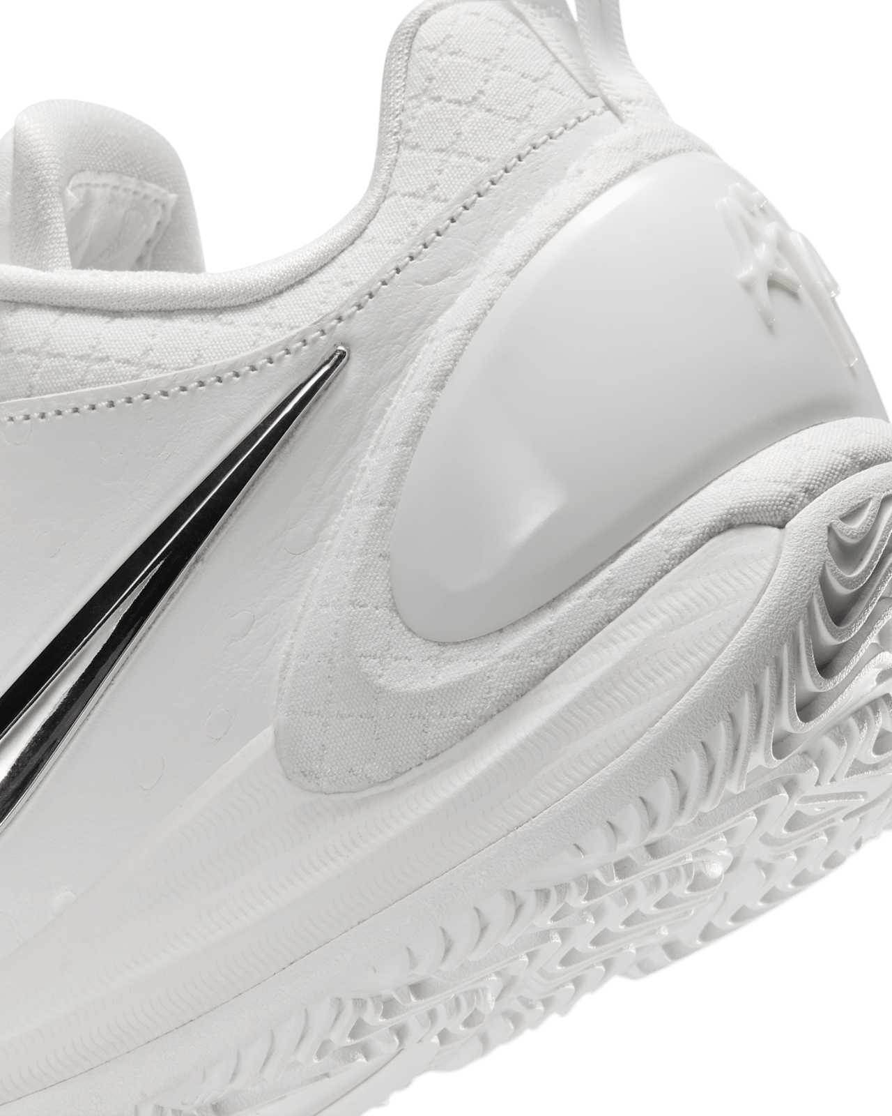A'Two "White Label" 'A'ja Wilson Basketball Shoes' (IX1852-100) Release Date