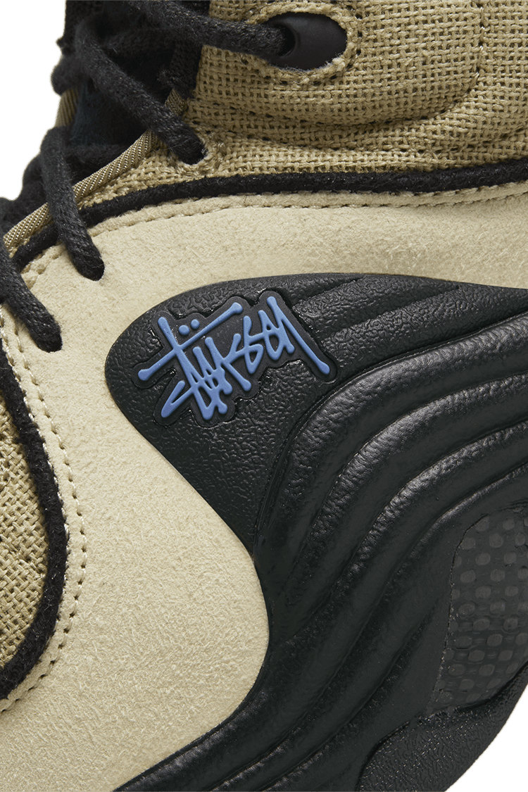 Air Penny 2 x Stüssy 'Rattan and Limestone' (DX6934-200) 發售日期。