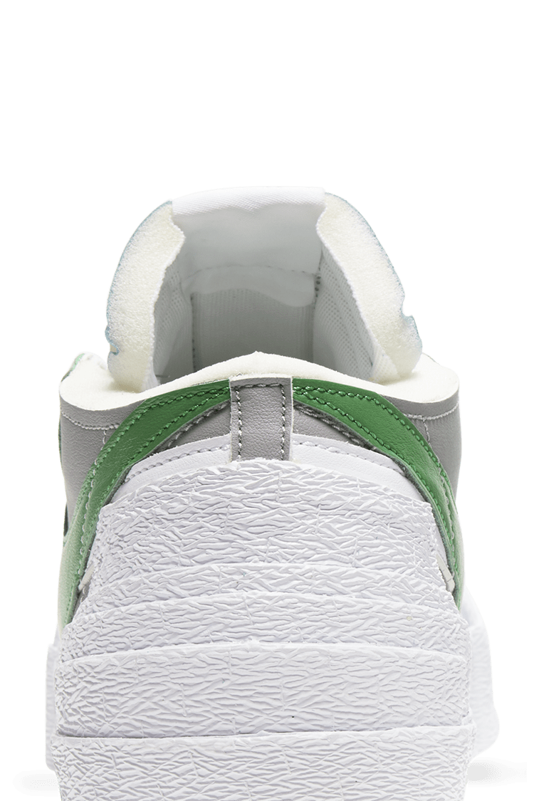 Blazer Low x sacai "Classic Green" – Data de lançamento
