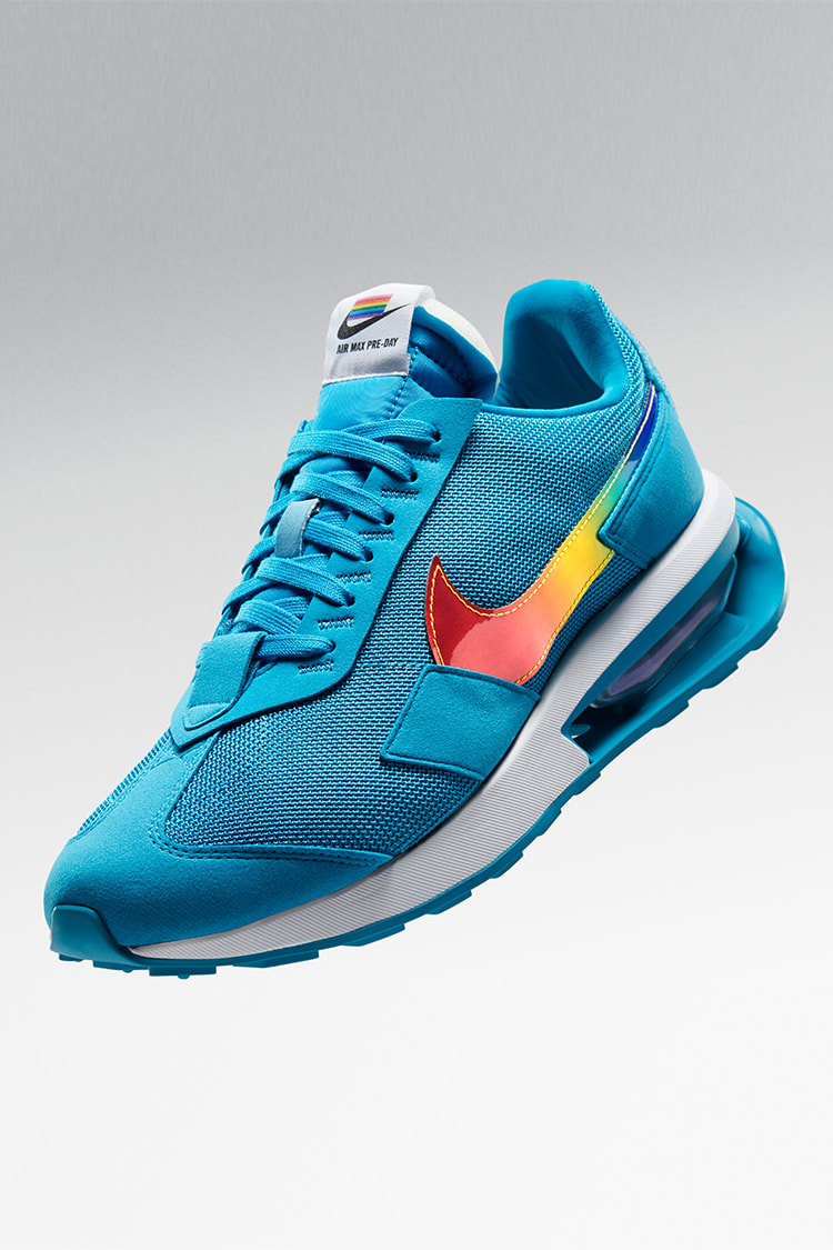 Air Max Pre-Day 'BeTrue' 發售日期