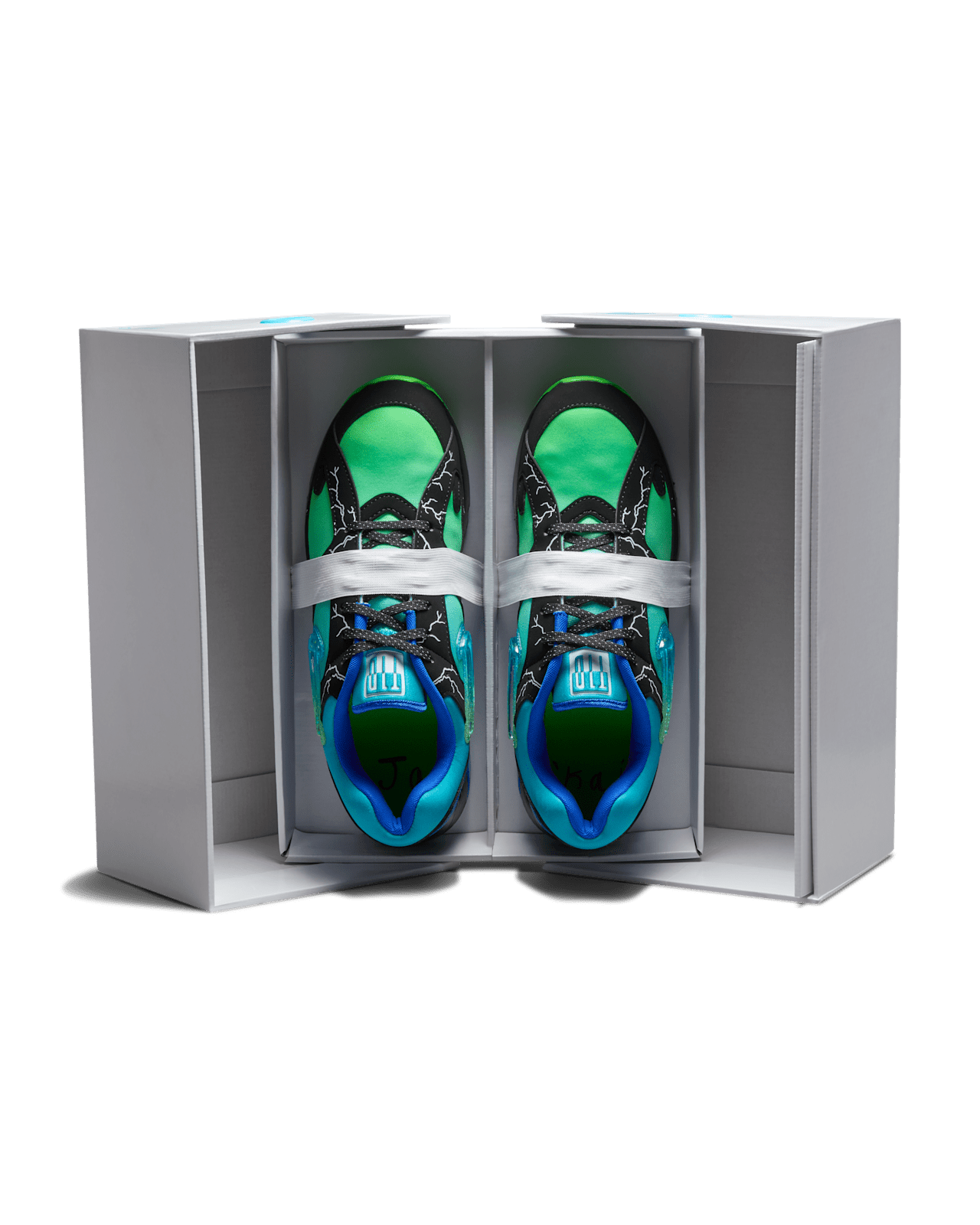 Air 180 x Doernbecher Freestyle 'Ja'Kai' (IB6070-920) Release Date