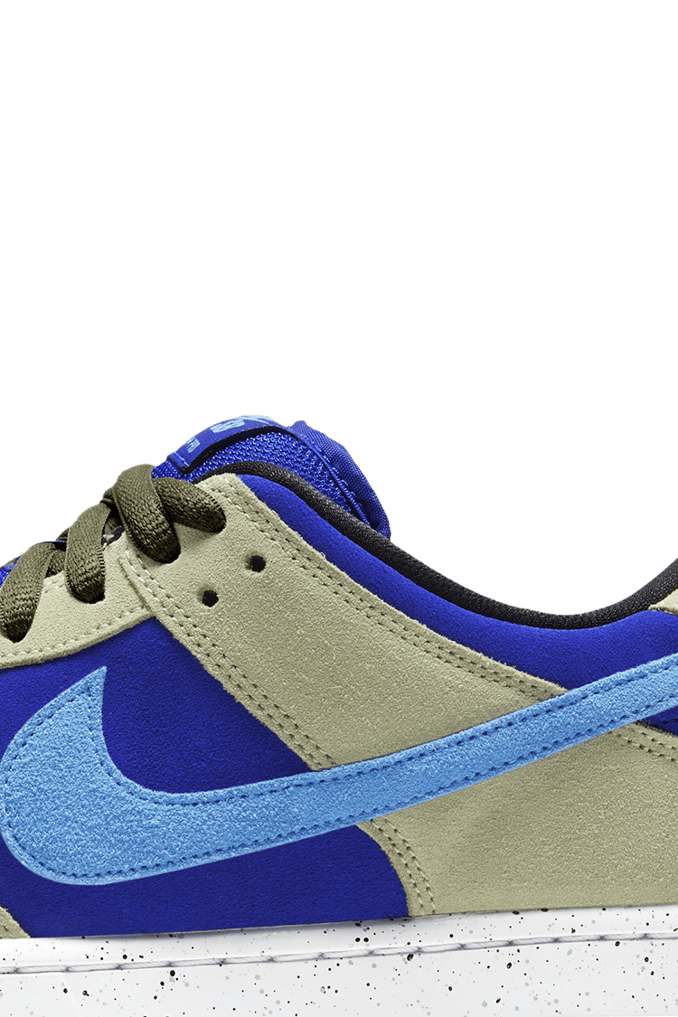 วันเปิดตัว SB Dunk Low Pro “Celadon”